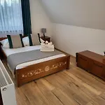 Gosciniec Penzion
