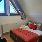 Penzion Gosciniec Murzasichle