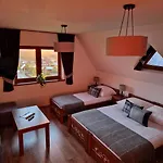 Gosciniec 3*