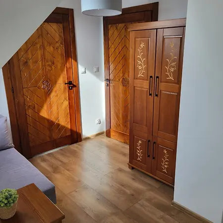 Gosciniec 3* Murzasichle