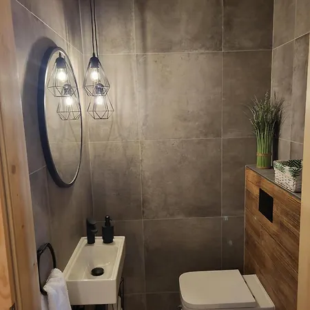 Gosciniec Vendégház 3*