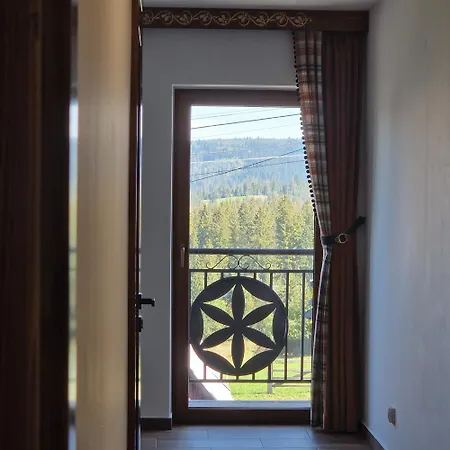 Gosciniec 3* Murzasichle