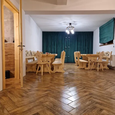 Gosciniec Penzion 3*