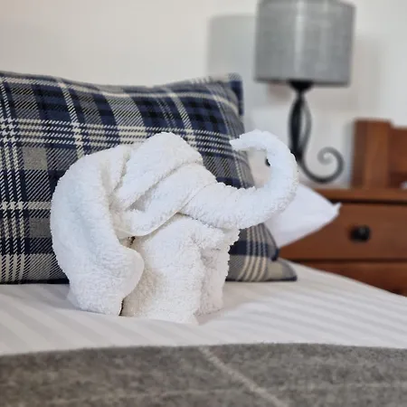 Gosciniec Homestay Murzasichle