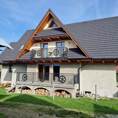 Gosciniec Homestay