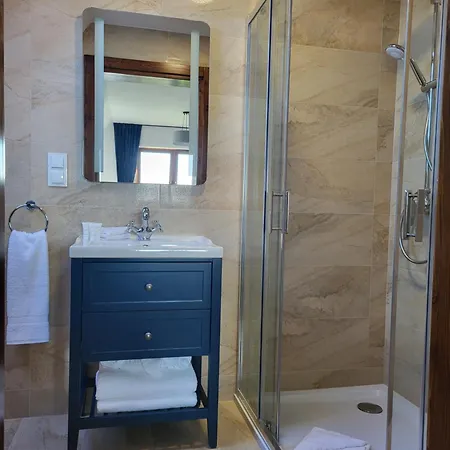 Gosciniec Gasthuis 3*