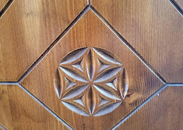 Gosciniec Maison d'hôtes