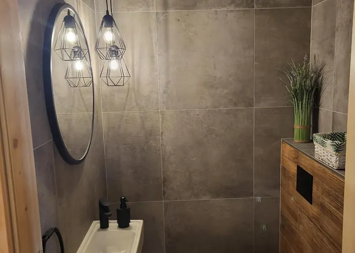 Gosciniec Maison d'hôtes 3*