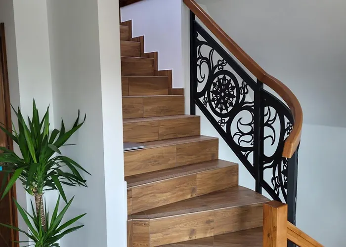 Gosciniec 3* Murzasichle