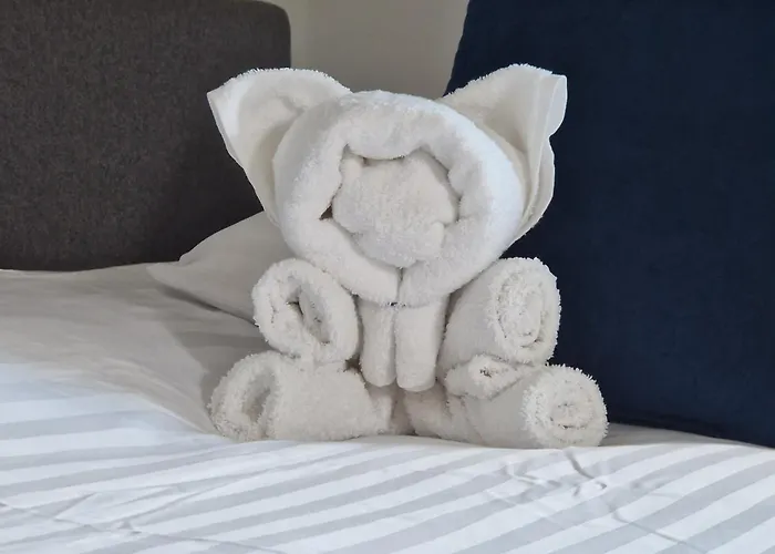 Gosciniec Maison d'hôtes Murzasichle