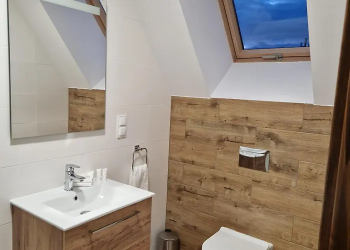 Gosciniec 3* Murzasichle