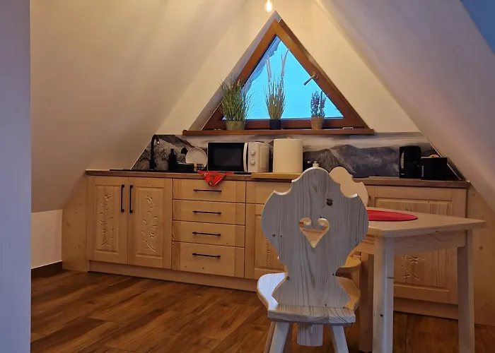 Maison d'hôtes Gosciniec 3*