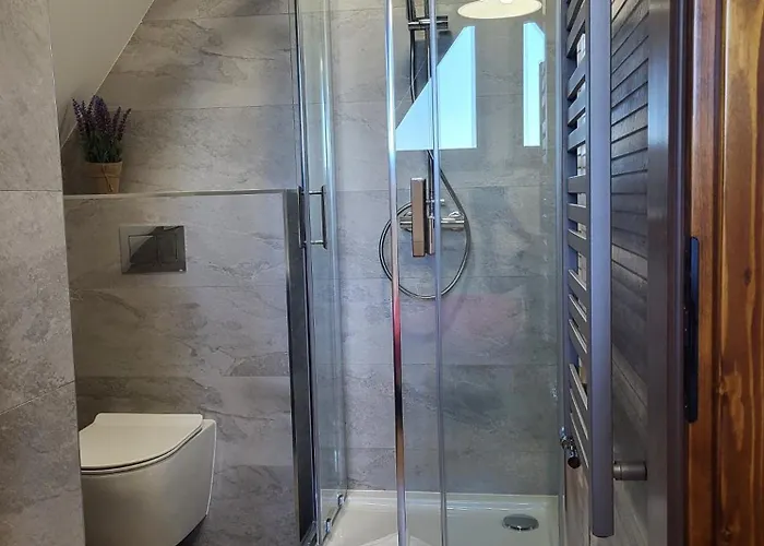 Maison d'hôtes Gosciniec